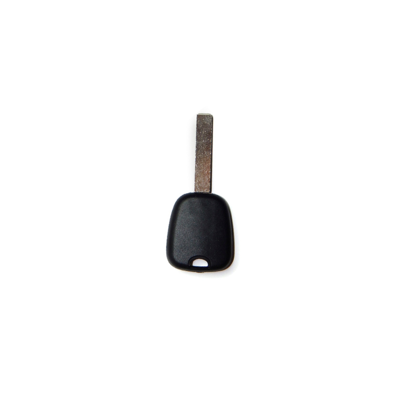 LLAVE PARA TRANSPONDER PEUGEOT  HU83