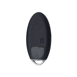 CARCASA TELEMANDO KEYLESS INFINITI 3 BOTONES