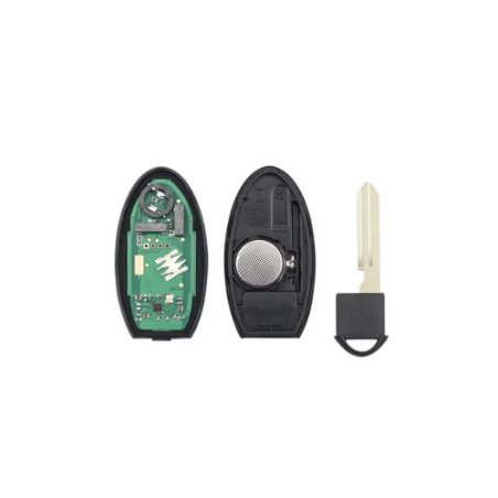 TELEMANDO KEYLESS INFINITI Q50 2015> ID4A 3 BOT