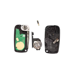 TELEMANDO PLEG. IVECO DAILY 2006> ID48 3 BOTONES