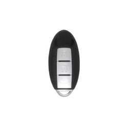 TELEMANDO KEYLESS NISSAN QASHQAI/XTRAIL 2013> 4A