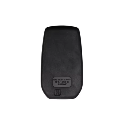 CARCASA MANDO KEYLESS LEXUS  3 BOTONES