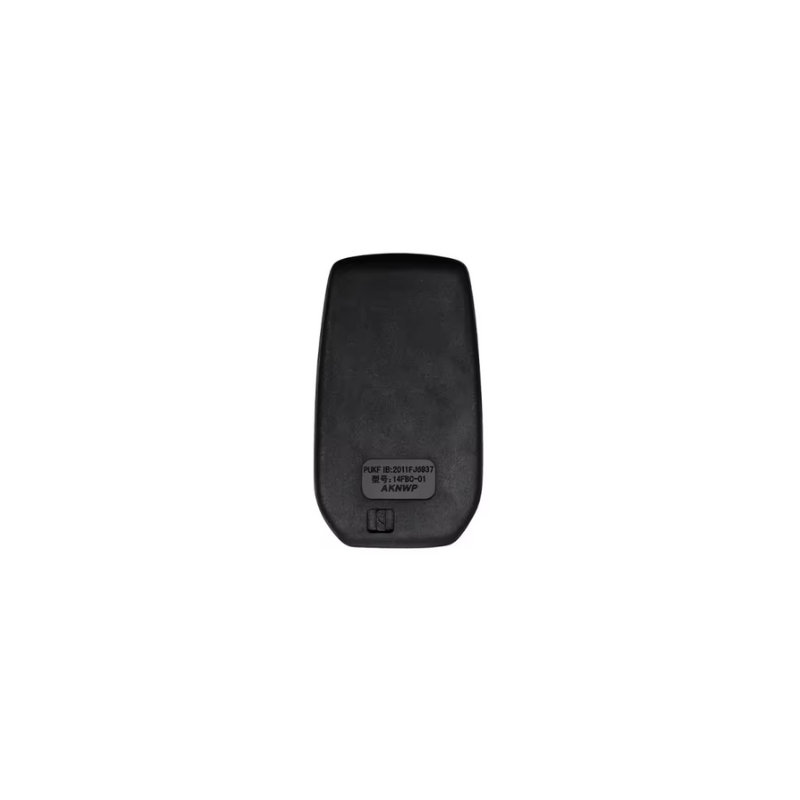 CARCASA MANDO KEYLESS LEXUS  3 BOTONES