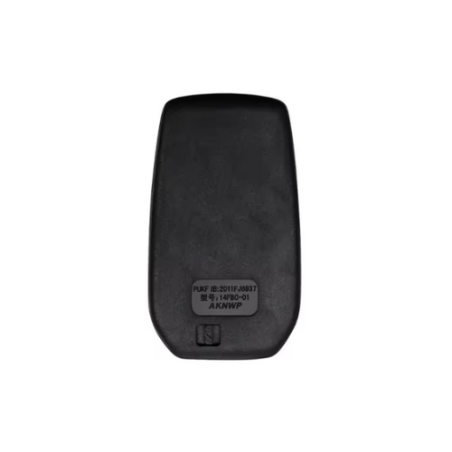 CARCASA MANDO KEYLESS LEXUS  3 BOTONES