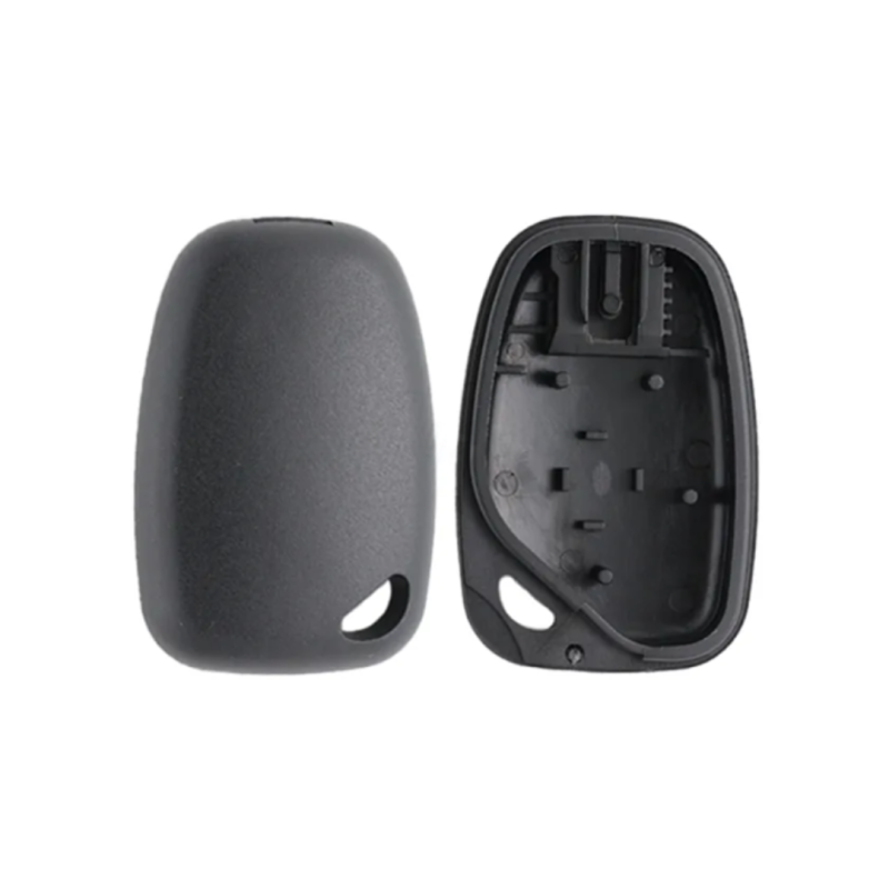 CARCASA MANDO FIJO RENAULT  2 BOTONES VAC102