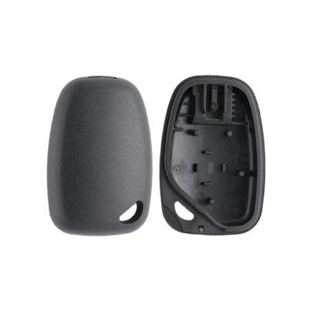 CARCASA MANDO FIJO RENAULT  2 BOTONES VAC102