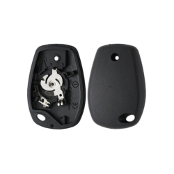 CARCASA MANDO FIJO RENAULT  3 BOTONES  VAC102