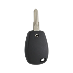 CARCASA MANDO FIJO RENAULT  3 BOTONES  VAC102