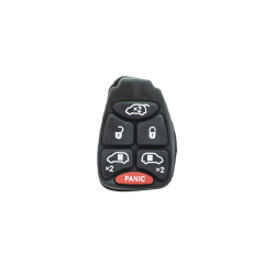 BOTONERA 6 BOTONES CHRYSLER