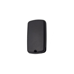 CARCASA MANDO MITSUBISHI 2 BOTONES (LLAVERO)