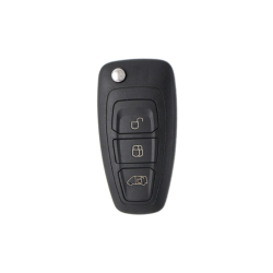 CARCASA MANDO PLEG FORD TIPO LAGRIMA FURGON 3 BOT