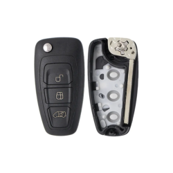 CARCASA MANDO PLEG FORD TIPO LAGRIMA FURGON 3 BOT