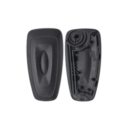 CARCASA MANDO PLEG FORD TIPO LAGRIMA FURGON 3 BOT