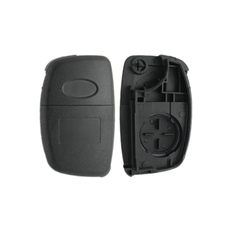 CARCASA MANDO HYUNDAI PLEG 3 BOT  HYN14