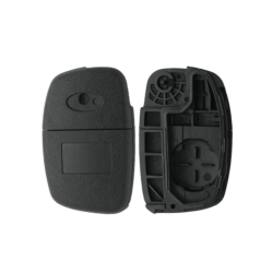 CARCASA MANDO PLEG. HYUNDAI 2016> 3 BOTONES  HY22