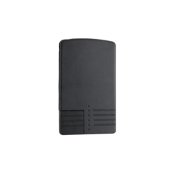 CARCASA TARJETA MAZDA 2 BOTONES