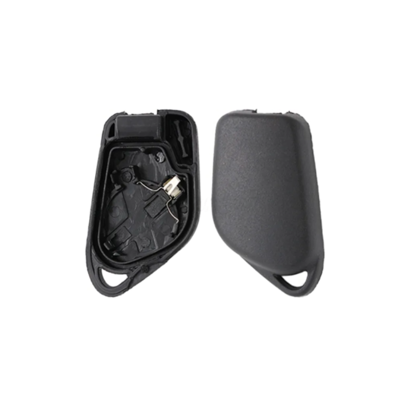 CARCASA MANDO FIJO PEUGEOT 406 >2001 1 BOT  NE78