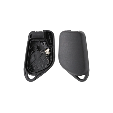 CARCASA MANDO FIJO PEUGEOT 406 >2001 1 BOT  NE78