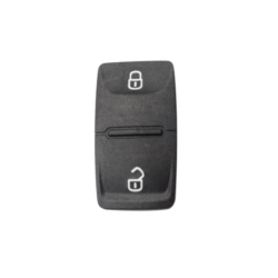 BOTONERA TELEMANDO VW-SEAT-SKODA 2 BOT (CUADRADO)