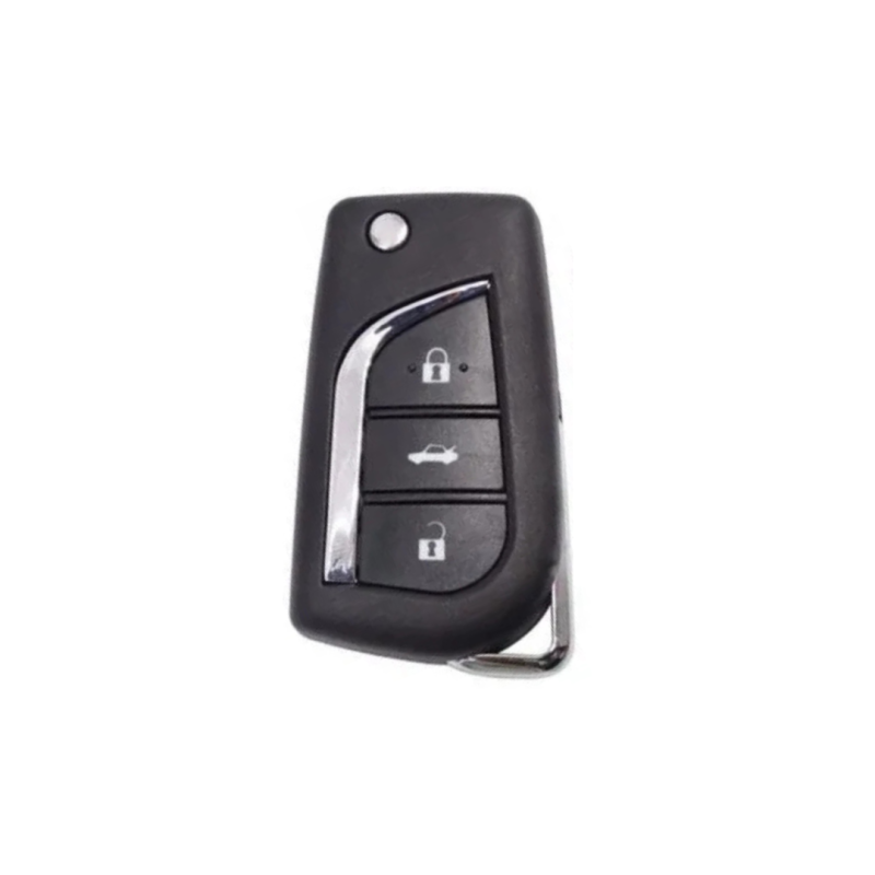 CARCASA MANDO PLEG TOTOYA 3 BOT TOY40 PILA CARCASA