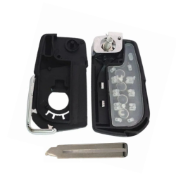 CARCASA MANDO PLEG TOTOYA 3 BOT TOY40 PILA CARCASA