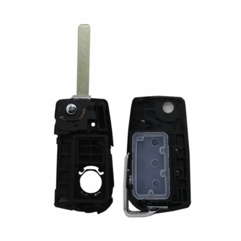 CARCASA MANDO PLEG TOTOYA 3 BOT  VA2