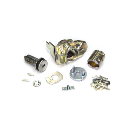 BOMBIN PTA IZQ FORD FIESTA 2008> HU101