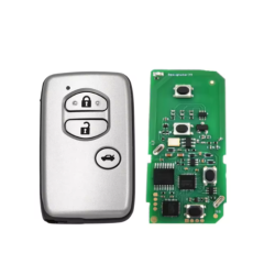 TELEMANDO KEYLESS TOYOTA LAND CRUISER/PRADO 2010>