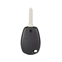 CARCASA MANDO FIJO DACIA  2 BOTONES  HU179