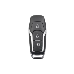 CARCASA MANDO KEYLESS FORD MONDEO 3 BOTONES