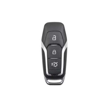 CARCASA MANDO KEYLESS FORD MONDEO 3 BOTONES