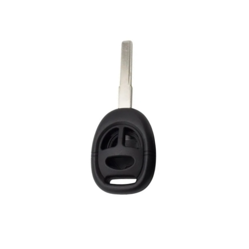 CARCASA TELEMANDO FIJO SAAB 3 BOTONES YM30