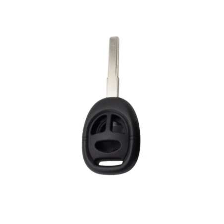 CARCASA TELEMANDO FIJO SAAB 3 BOTONES YM30