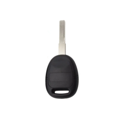 CARCASA TELEMANDO FIJO SAAB 3 BOTONES YM30