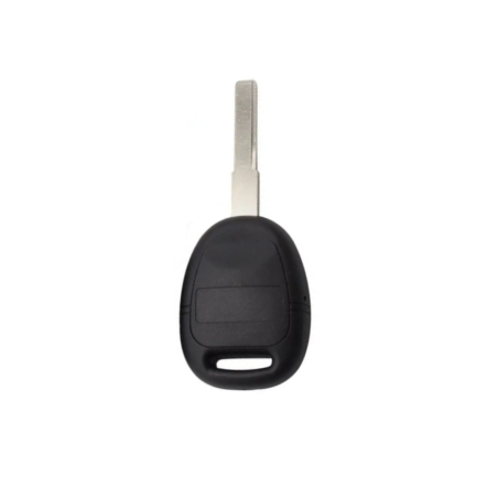 CARCASA TELEMANDO FIJO SAAB 3 BOTONES YM30