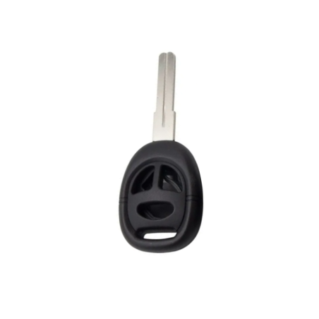 CARCASA TELEMANDO FIJO SAAB 3 BOTONES WT47T