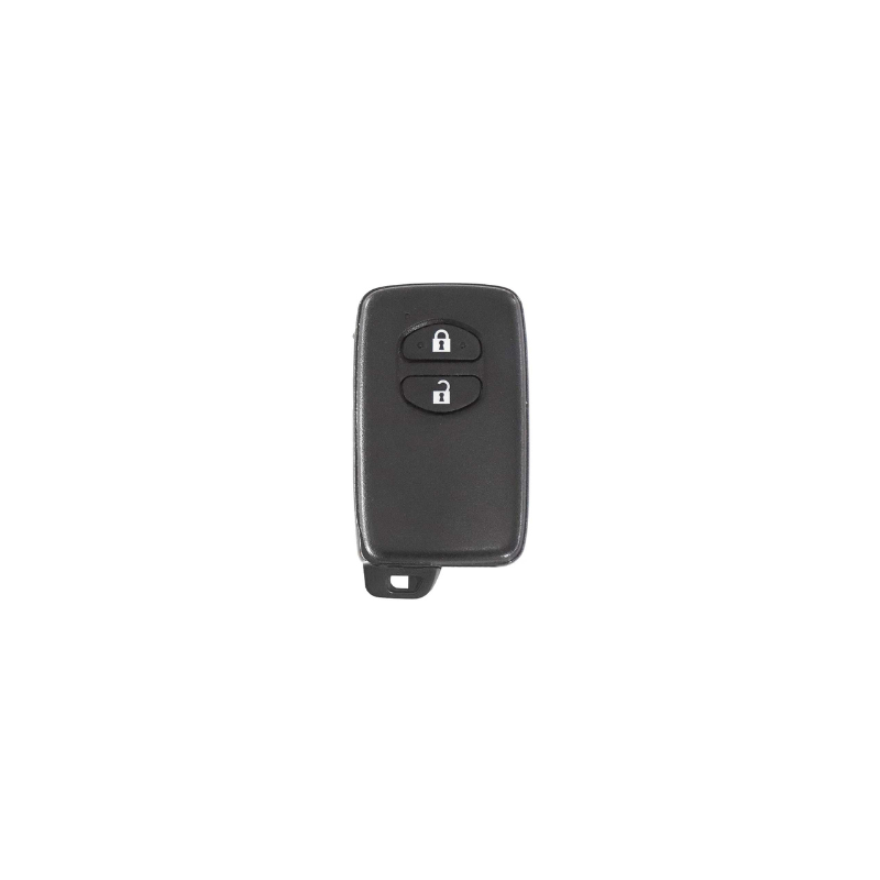 TELEMANDO KEYLESS TOYOTA PRIUS 2 BOTONES (B74EA)
