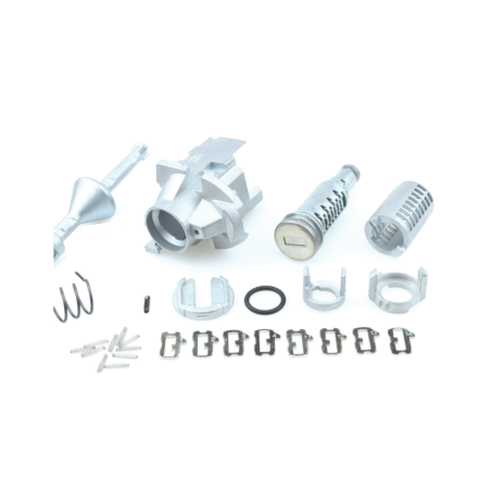 BOMBIN PTA IZQ BMW SERIE 1  E81 HU92