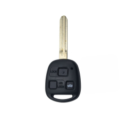 TELEMANDO FIJO TOYOTA LAND CRUISER 05-07 ID67 3BOT