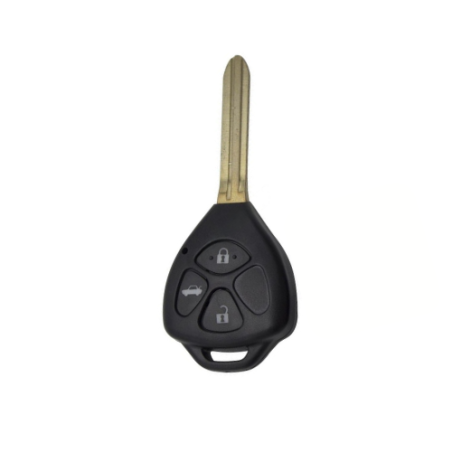 TELEMANDO FIJO TOYOTA LAND CRUISER 00-09 ID67 3BOT