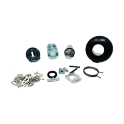 BOMBIN IZQ FORD TRANSIT CUSTOM 2012-2018  HU101