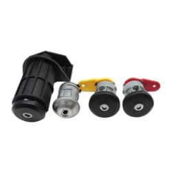 JGO BOMBINES FORD FIESTA 1996-2001  FO21