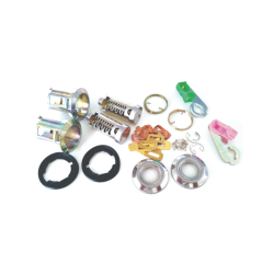 PAREJA PTAS NEUTRO NISSAN  NSN11