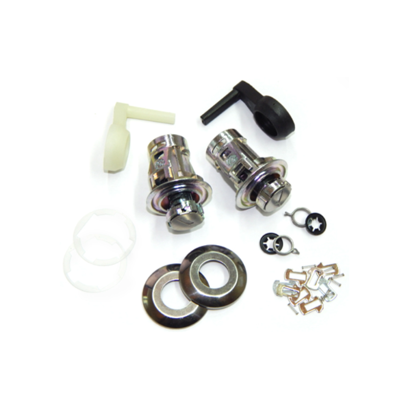 PAREJA DE PUERTAS PEUGEOT 206 1998>>  NE73