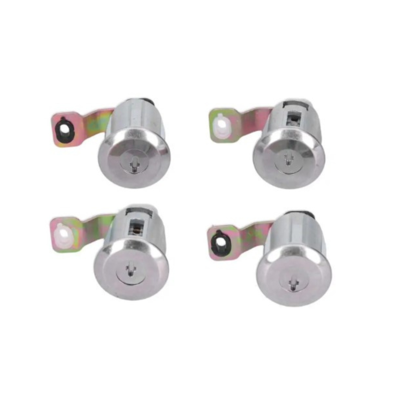 JUEGO PUERTAS BERLINGO/PARTNER/XSARA/SX9