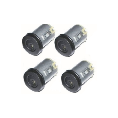 JUEGO PUERTAS PEUGEOT EXPERT-JUMPY 1996-2007 SX9