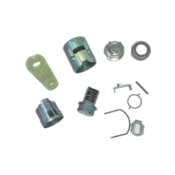 BOMBIN PUERTA IZDA PEUGEOT 406 1996>  NE78