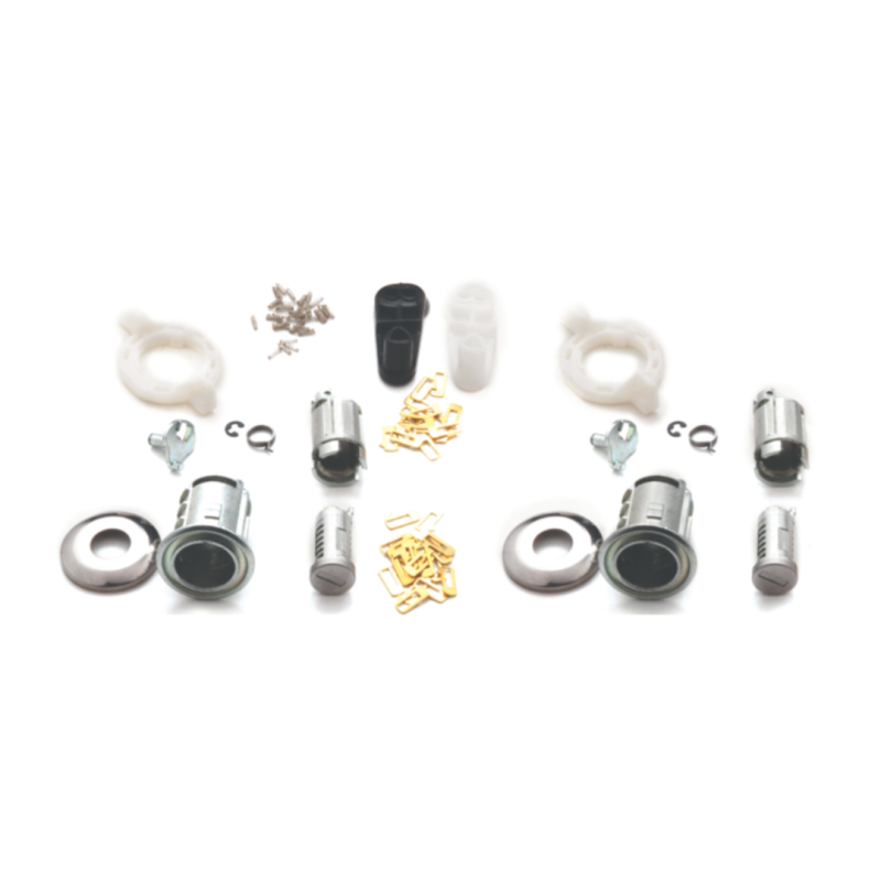 PAREJA PUERTAS RENAULT MEGANE I NE73