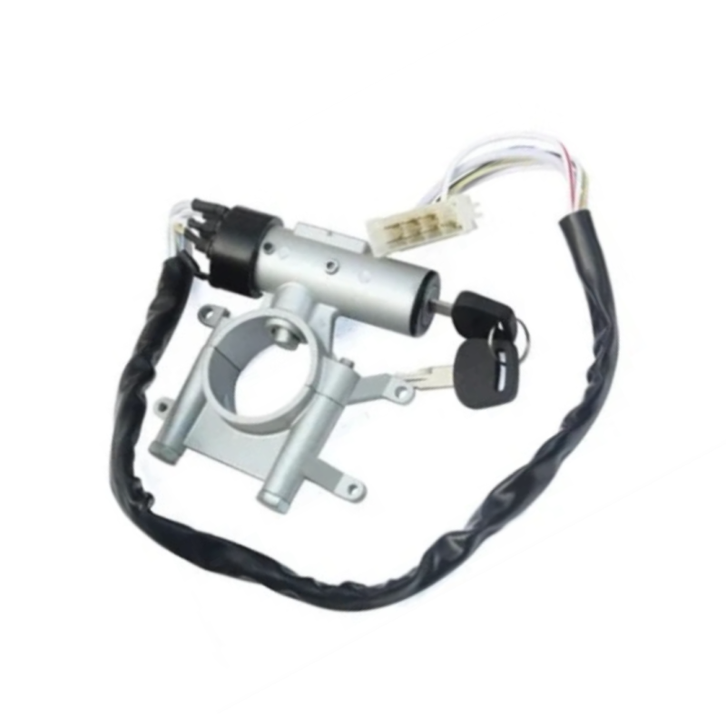 CERR ARRANQUE CAMION MAN F2000/F90  HU32