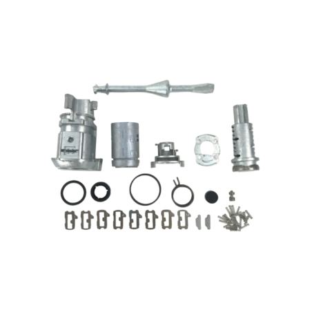 BOMBIN PUERTA IZD AUDI Q7 2007-2009  HU66